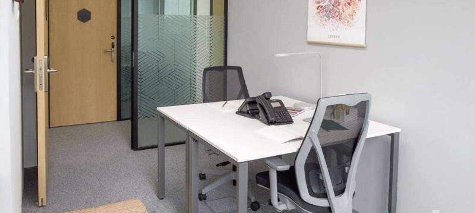 21 Merchant Road 21 Merchant Road, Singapore - Image 1