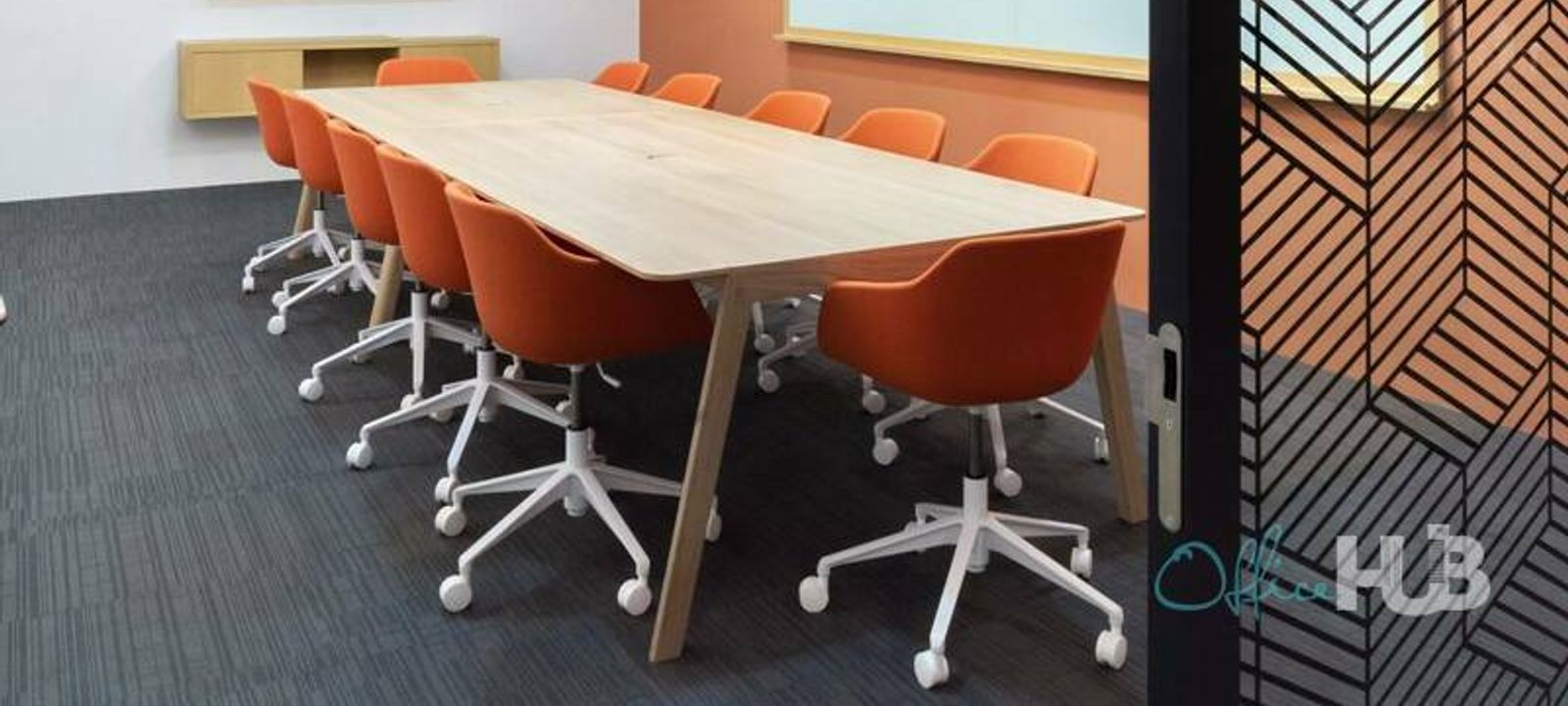 21 Merchant Road, Singapore - Image 1