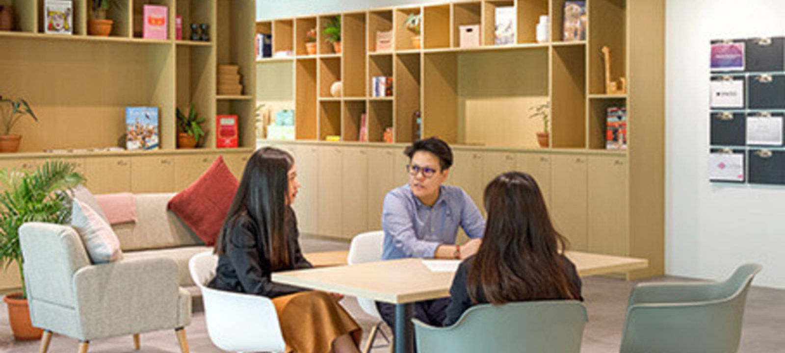 21 Merchant Road, Singapore - Image 1