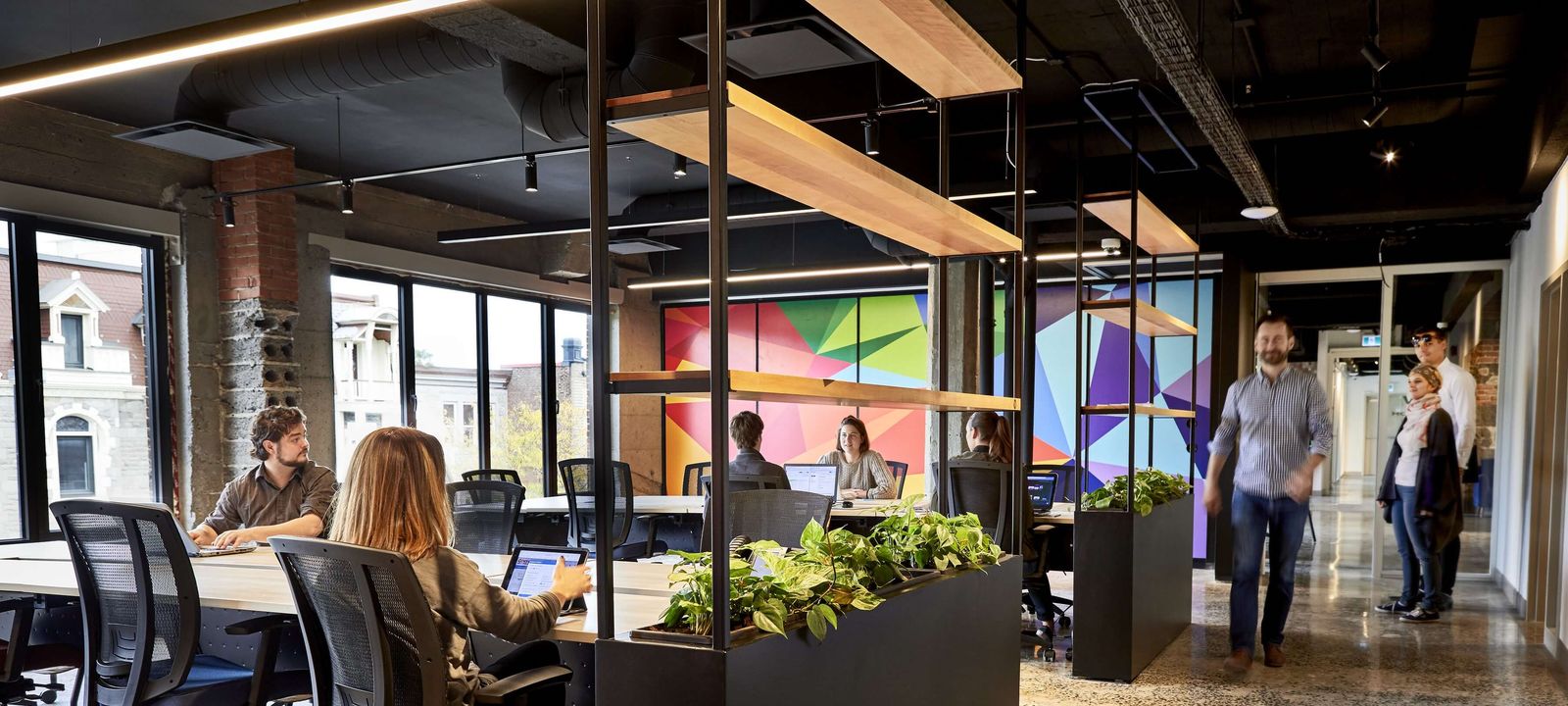 4388 Rue Saint-denis, Montréal - Image 1