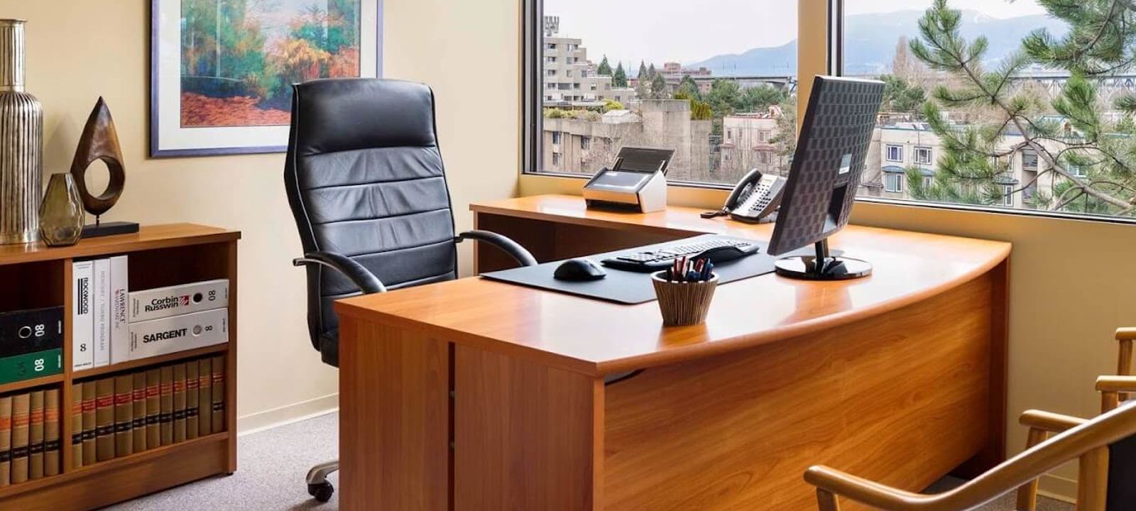 1275 W 6th Ave, Vancouver - Image 1