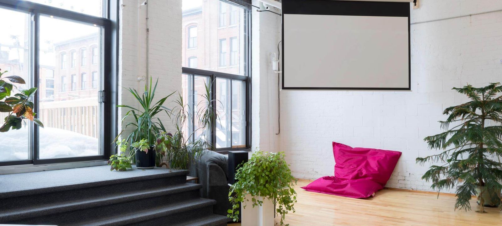 4035 St Ambroise St, Montreal - Image 1