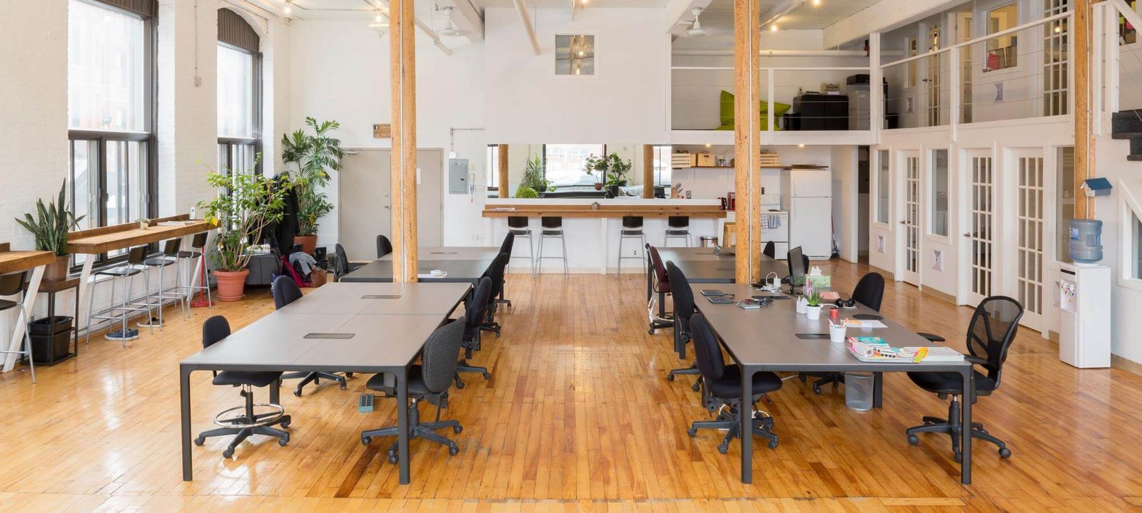 4035 St Ambroise St, Montreal - Image 1