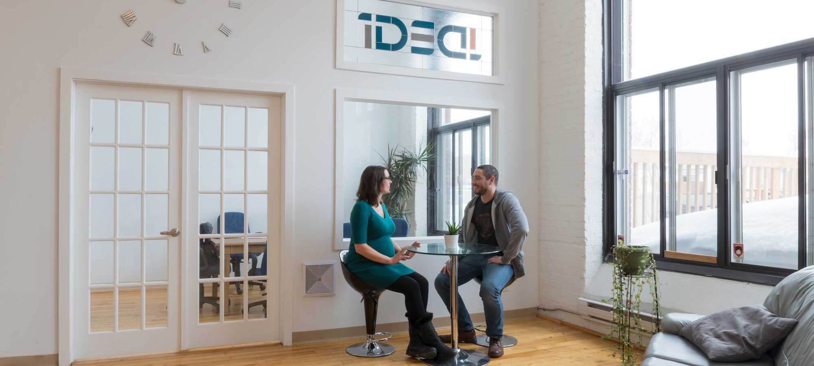 4035 St Ambroise St, Montreal - Image 1