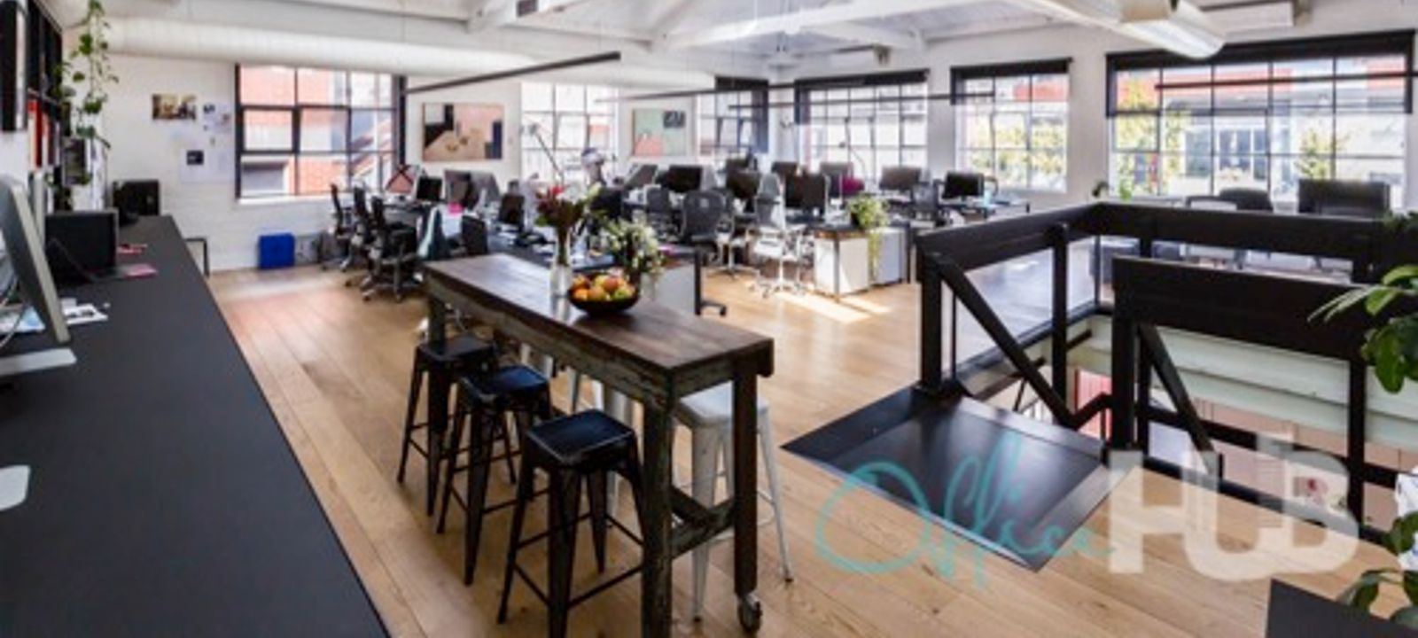 4 Brunswick Place, Fitzroy - Image 1