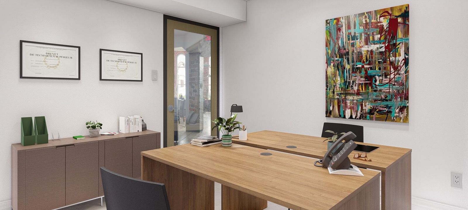 41 Rue King O, Sherbrooke - Image 1