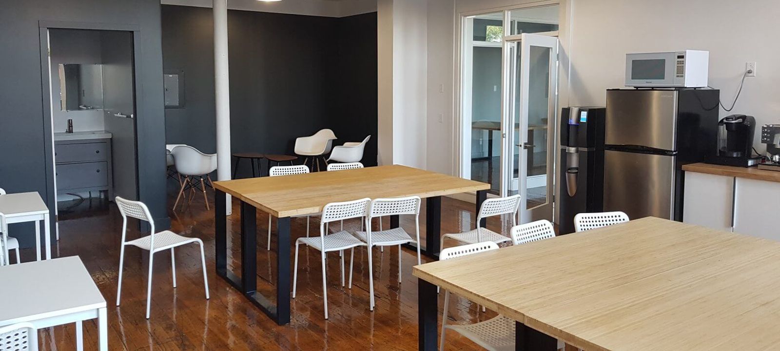 4020 Rue Saint-ambroise, Montreal - Image 1