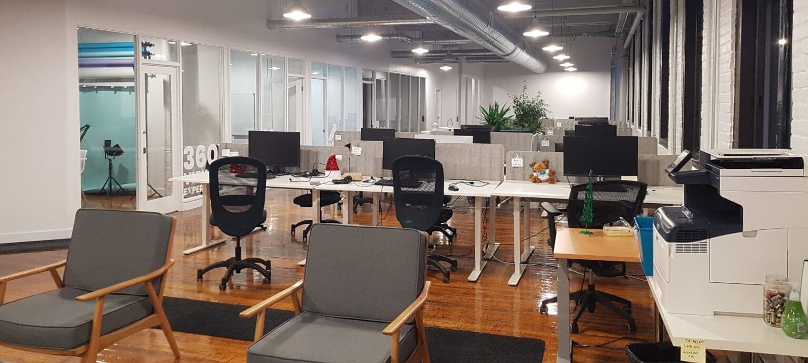 4020 Rue Saint-ambroise, Montreal - Image 1