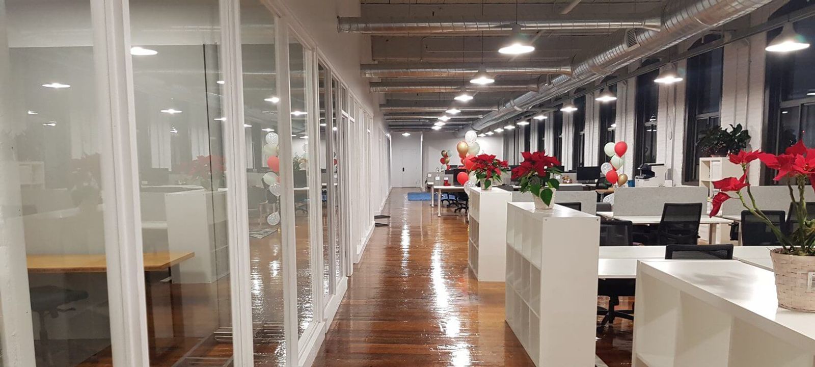 4020 Rue Saint-ambroise, Montreal - Image 1