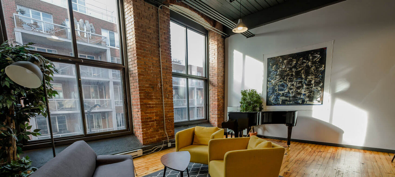 4020 Rue Saint-ambroise, Montreal - Image 1