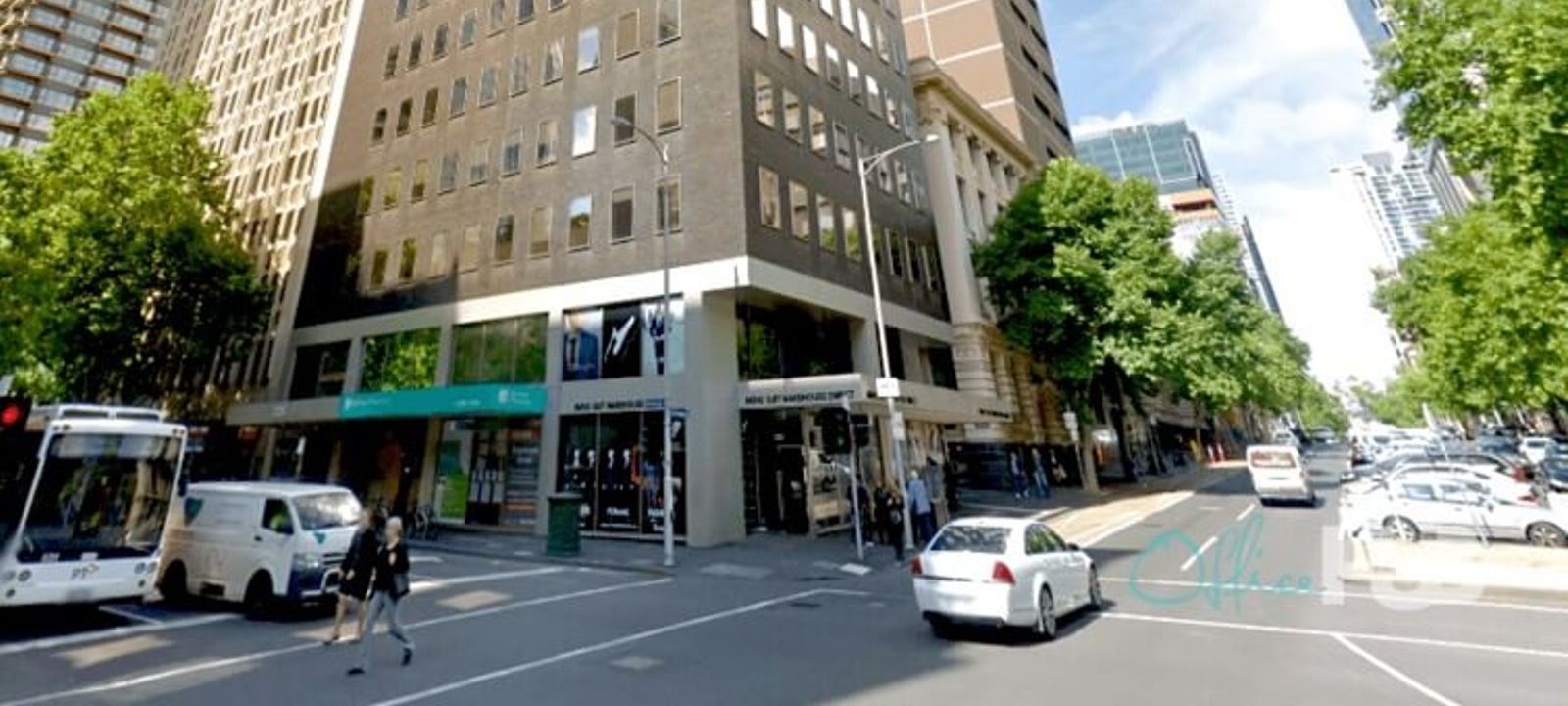 235 Queen Street, Melbourne - Image 1