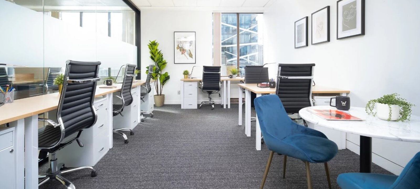 212 King St W, Toronto - Image 1