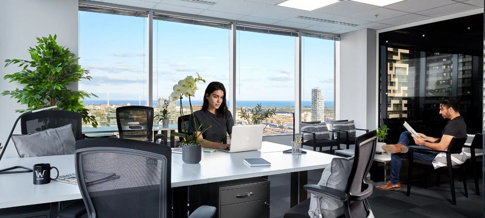 1 Adelaide St E, Toronto - Image 1