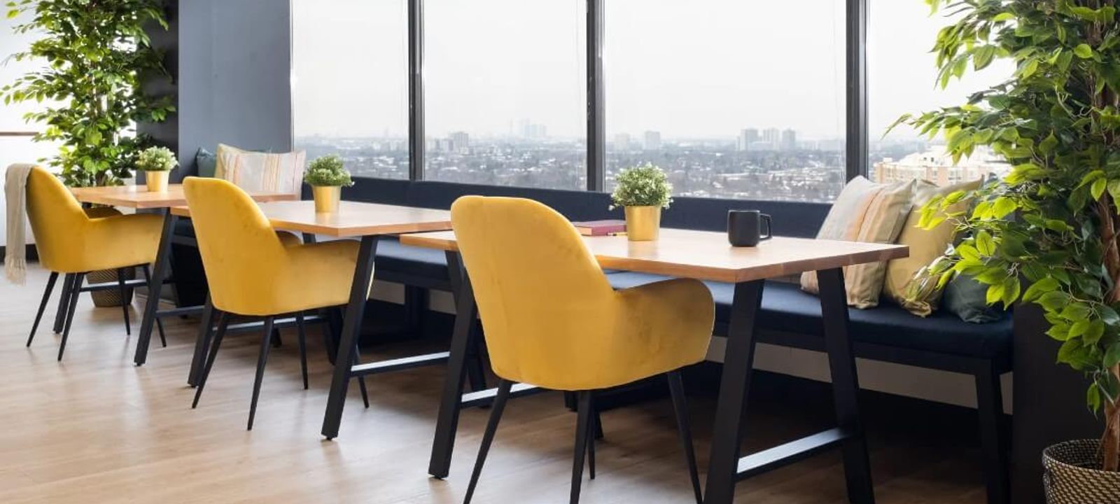 2 Sheppard Ave E, North York - Image 1