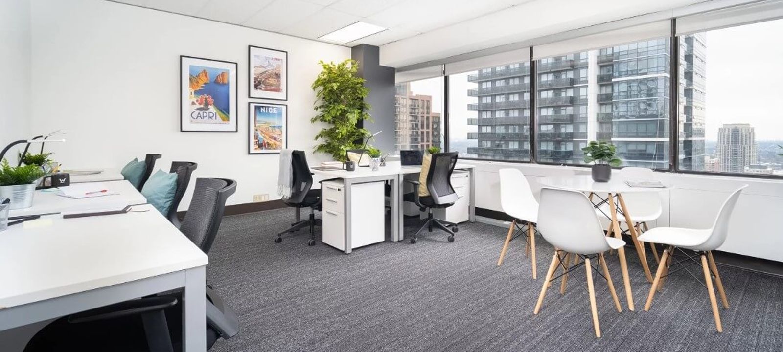 2 Sheppard Ave E, North York - Image 1