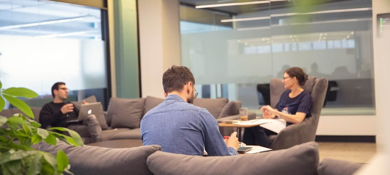 55 Rue De Louvain O, Montréal - Image 1