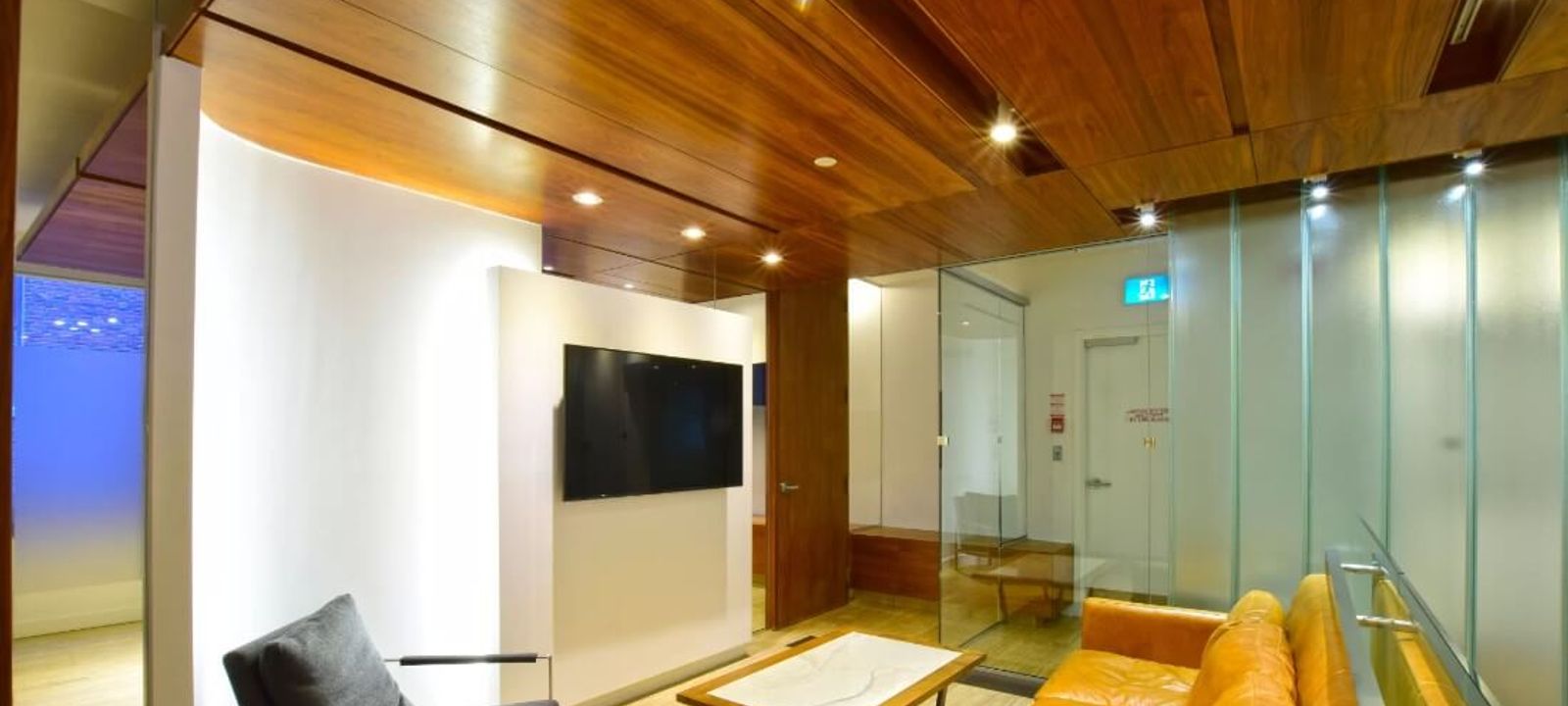 56 Temperance St, Toronto - Image 1