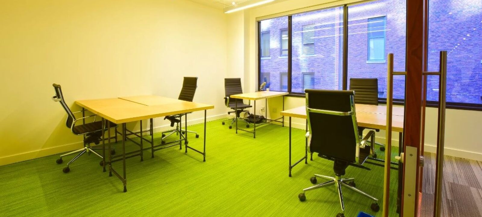 56 Temperance St, Toronto - Image 1