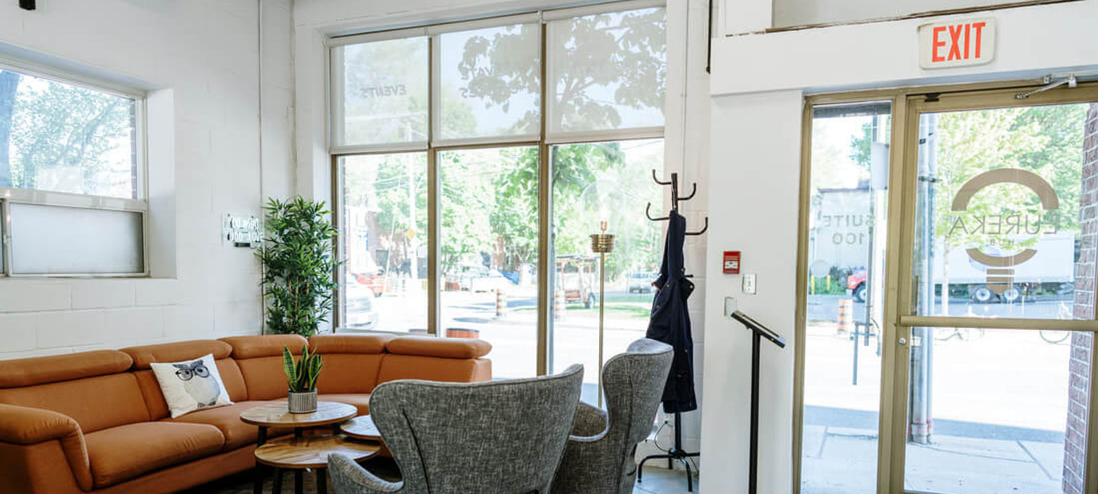 359 Eastern Ave, Toronto - Image 1