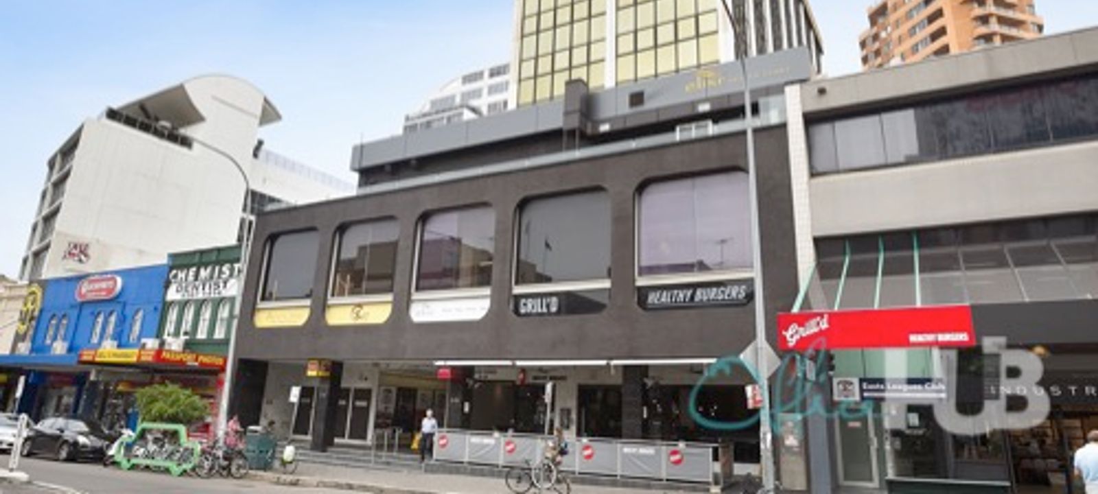 9-13 Bronte Road, Bondi Junction - Image 1