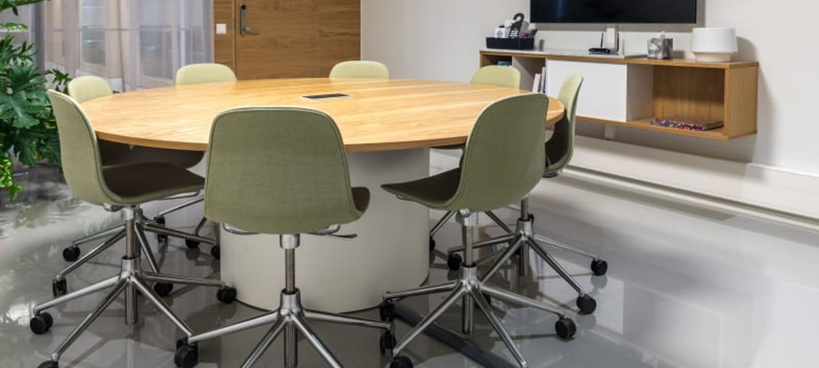 Mannerheiminaukio 1, Helsinki - Image 1