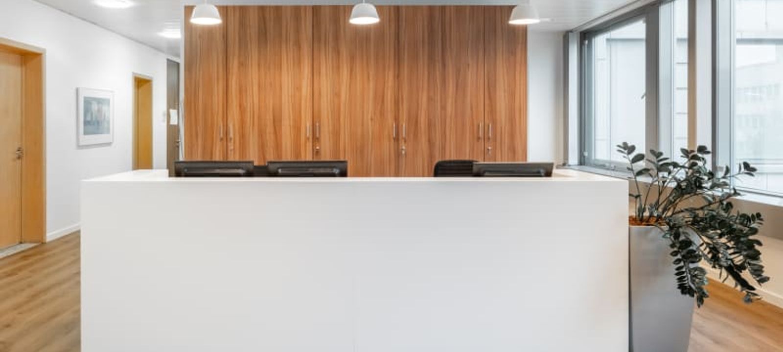 Pl Marcel Broodthaers 8, Brussels - Image 1