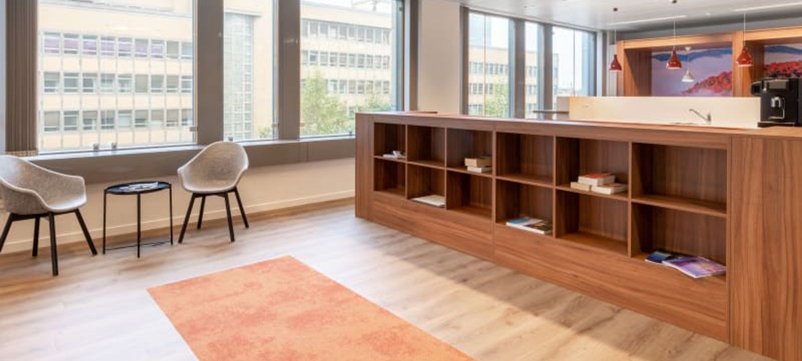 Pl Marcel Broodthaers 8, Brussels - Image 1