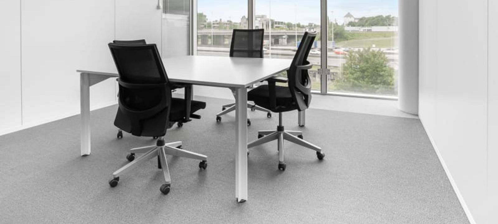 Da Vincilaan 9, Brussels - Image 1