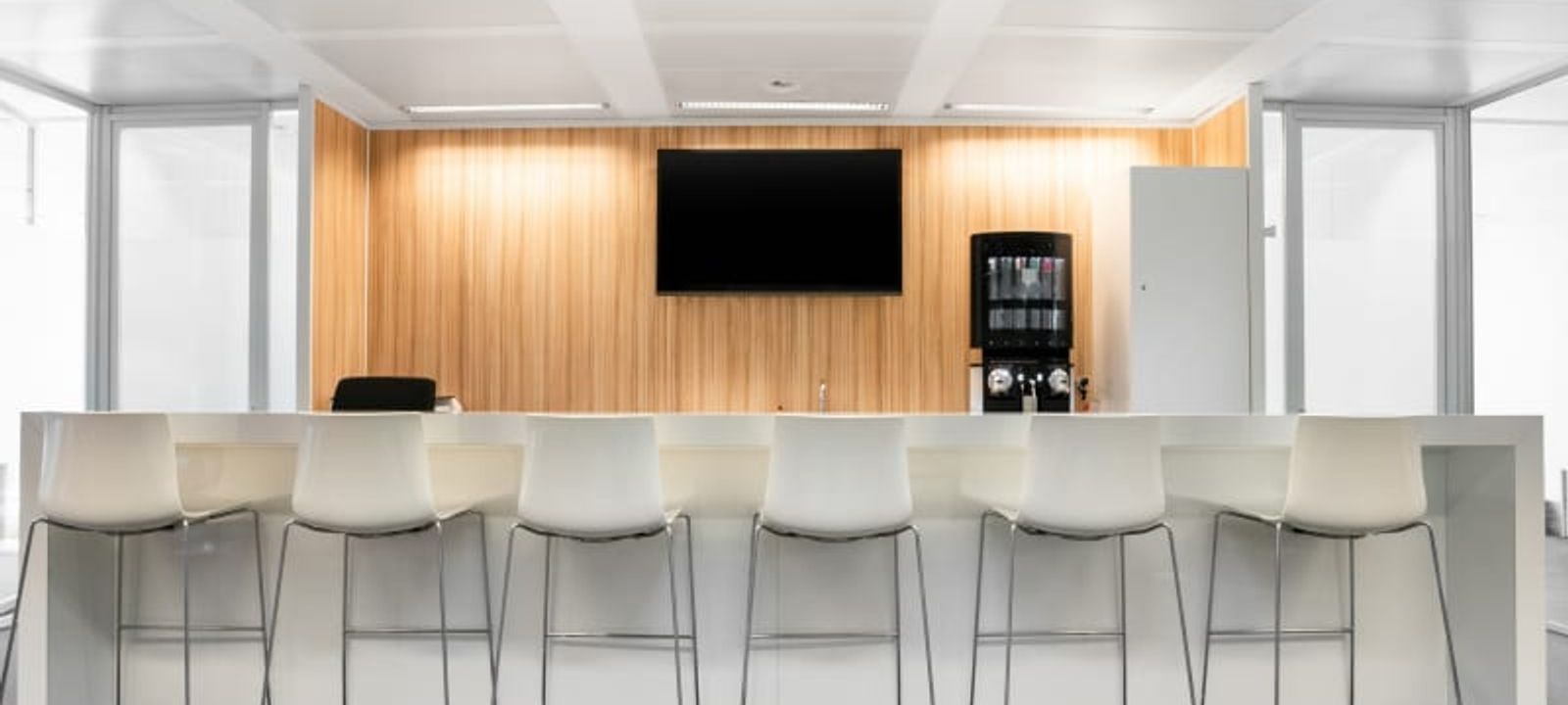 Da Vincilaan 9, Brussels - Image 1