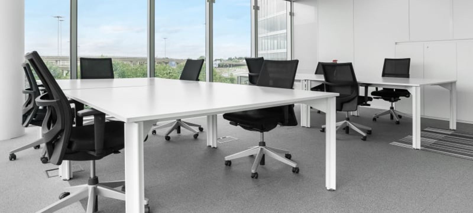 Da Vincilaan 9, Brussels - Image 1