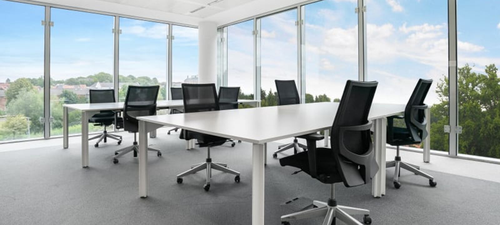 Da Vincilaan 9, Brussels - Image 1