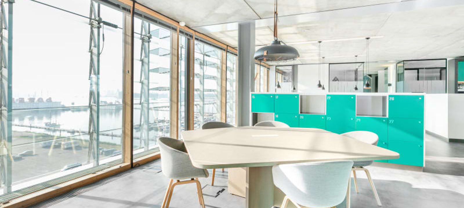 50 Kraanspoor, Amsterdam - Image 1