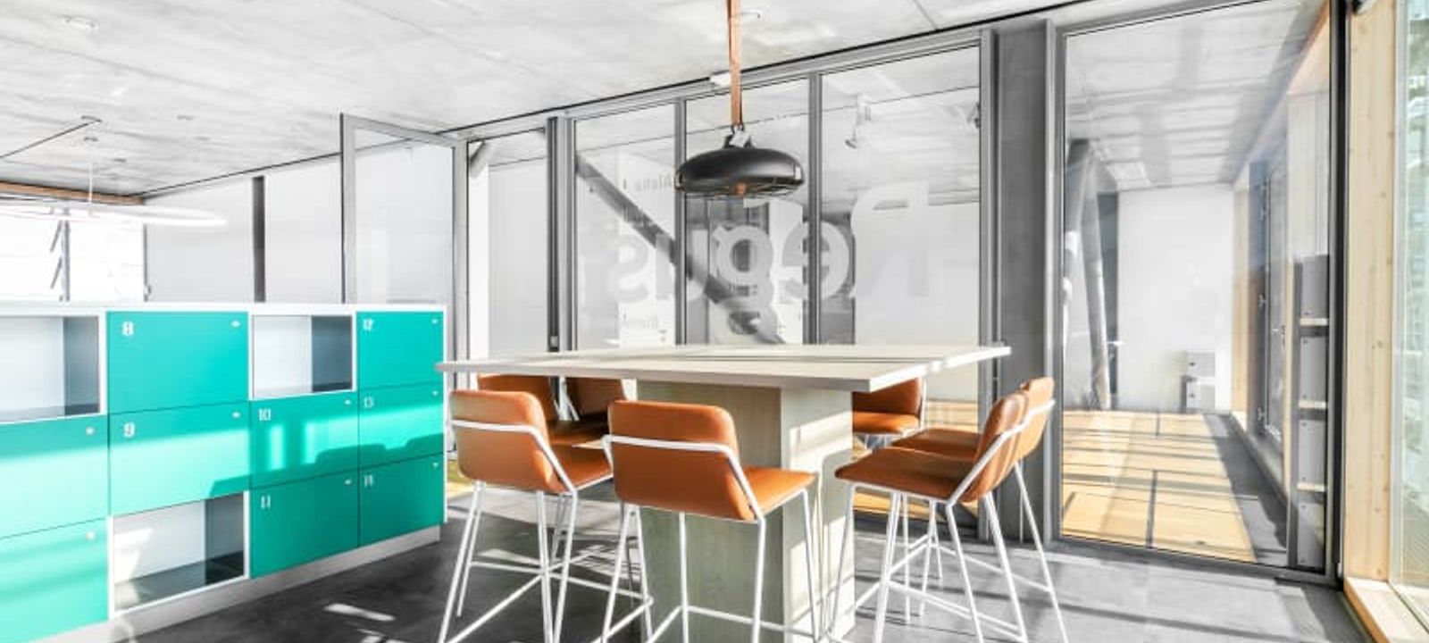 50 Kraanspoor, Amsterdam - Image 1