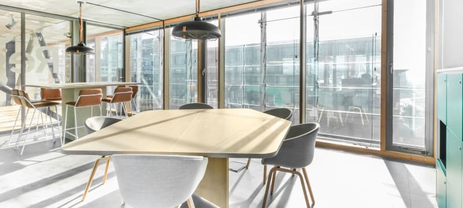 50 Kraanspoor, Amsterdam - Image 1