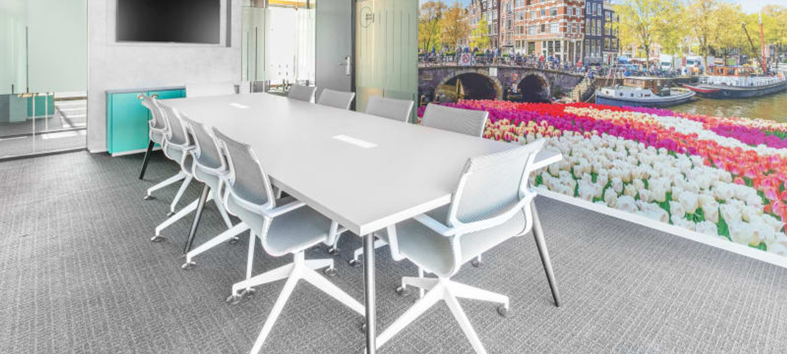 50 Kraanspoor, Amsterdam - Image 1