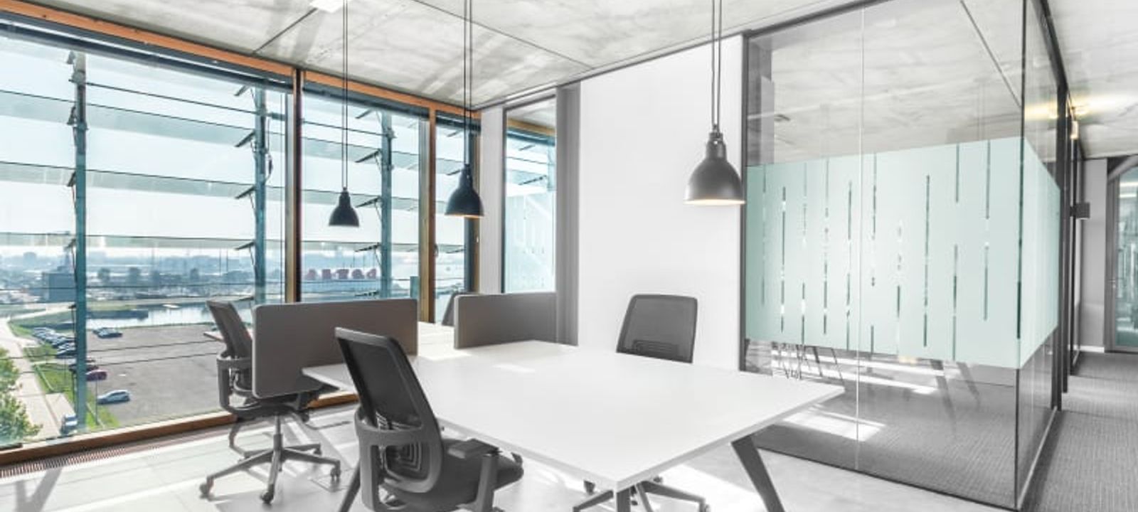 50 Kraanspoor, Amsterdam - Image 1