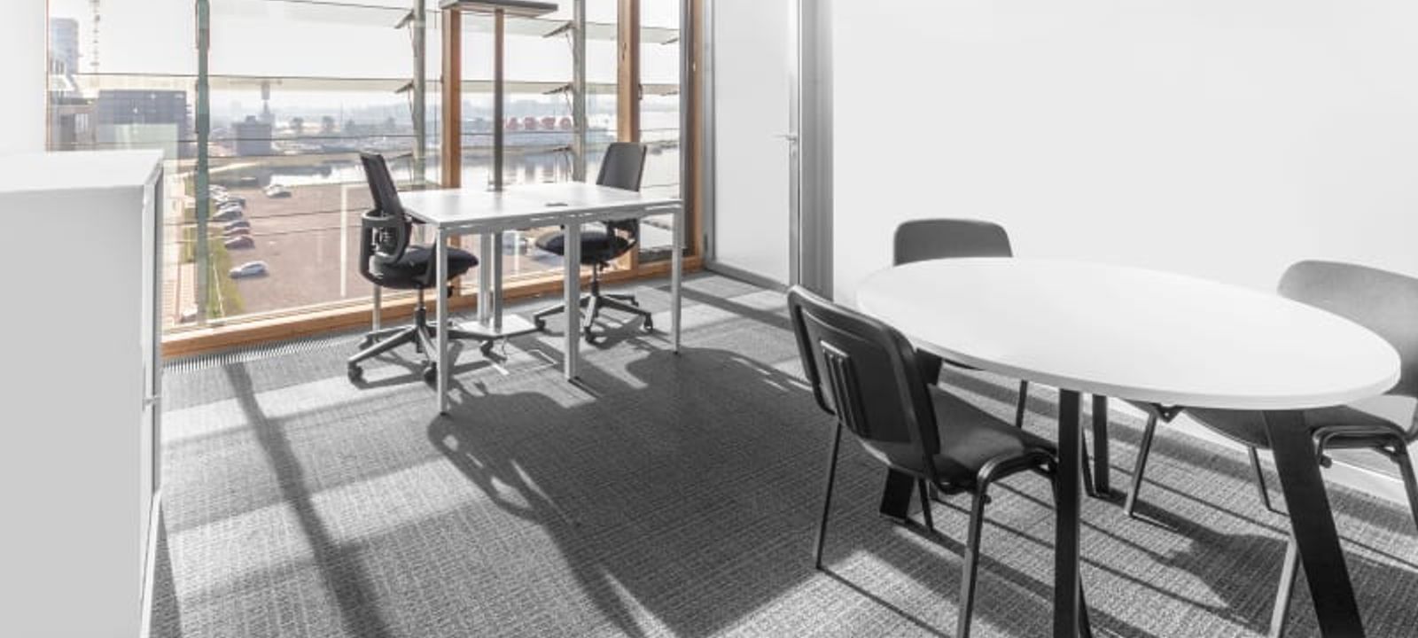 50 Kraanspoor, Amsterdam - Image 1