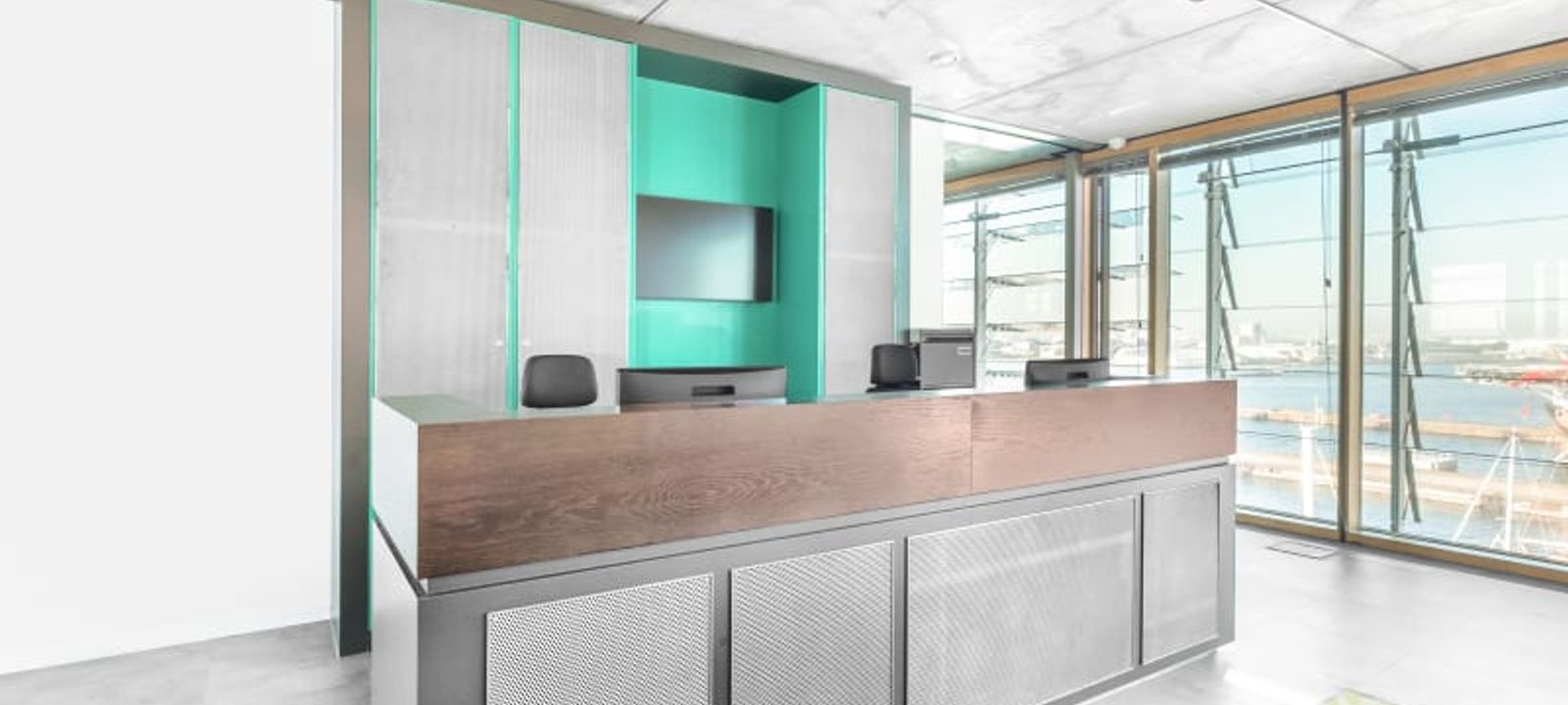 50 Kraanspoor, Amsterdam - Image 1