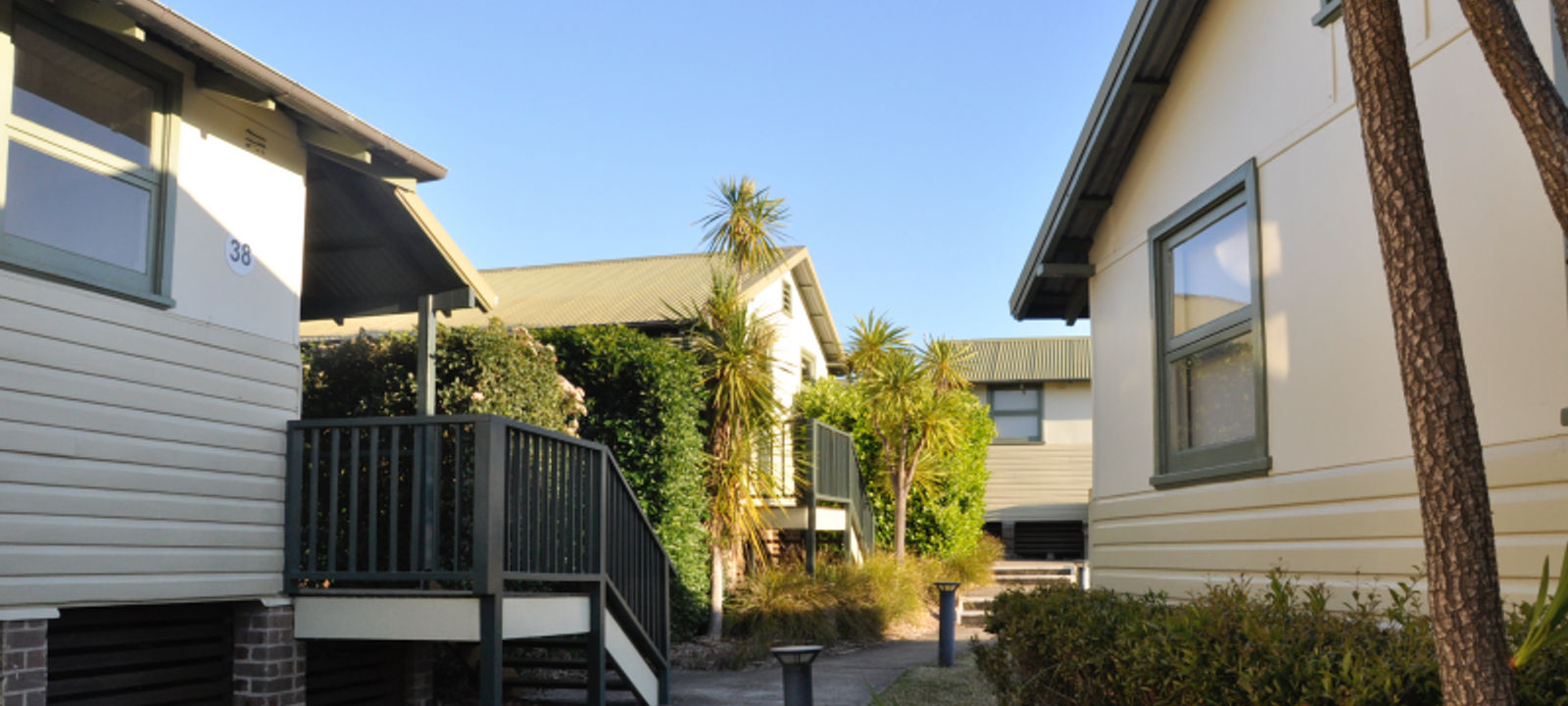 B32 Suakin Drive, Mosman - Image 1