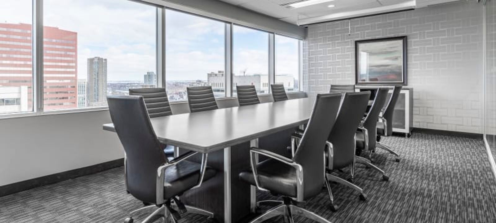 First Edmonton Place - Image 1