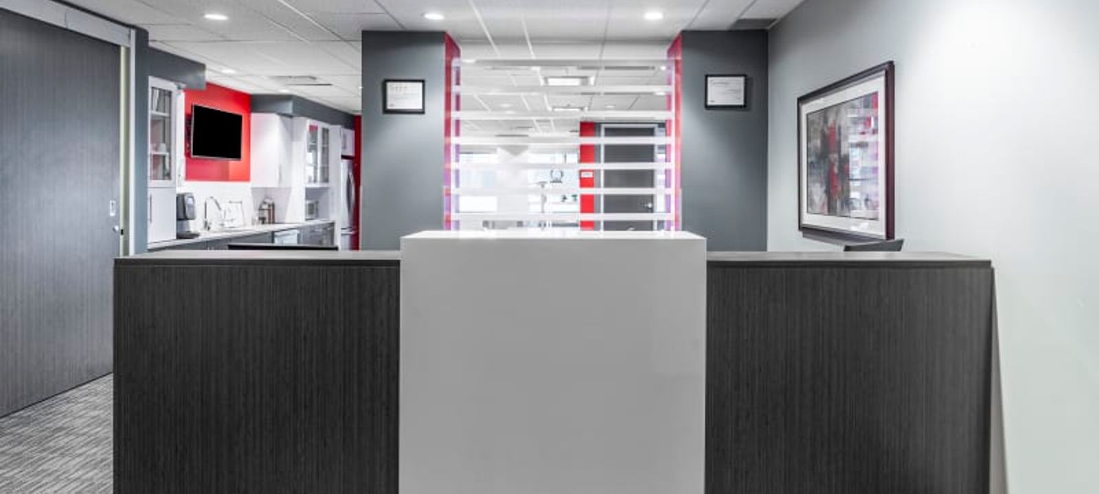 10665 Jasper Avenue, Edmonton - Image 1