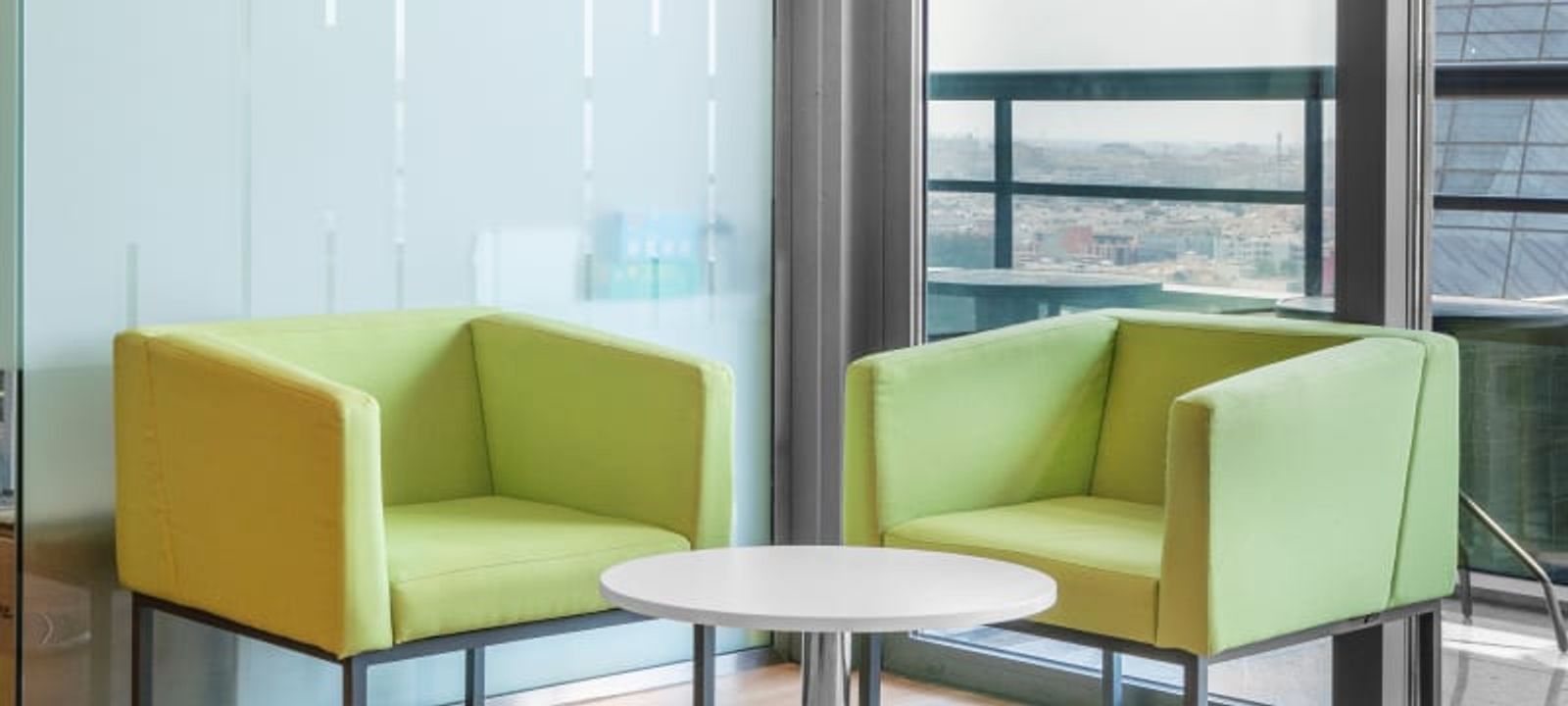 Zahran Business Centre - Image 1