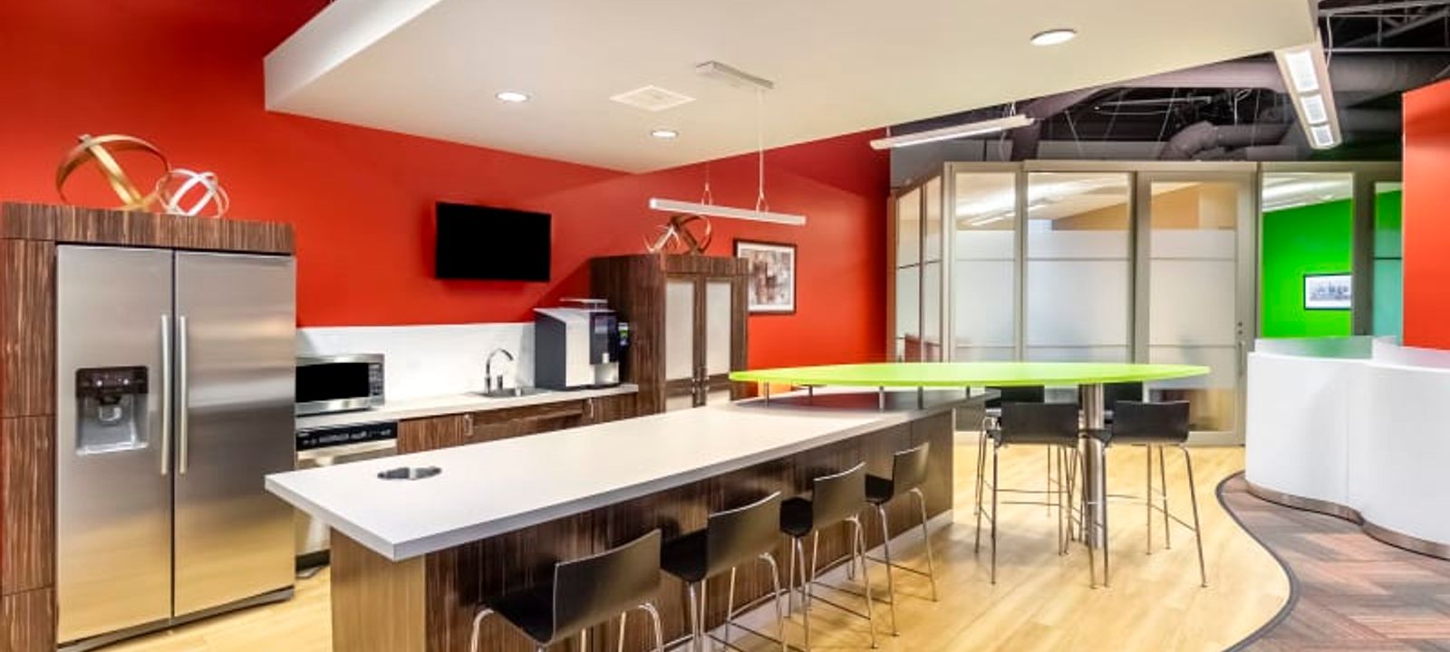 The Shoppes at Webb Gin - Image 1