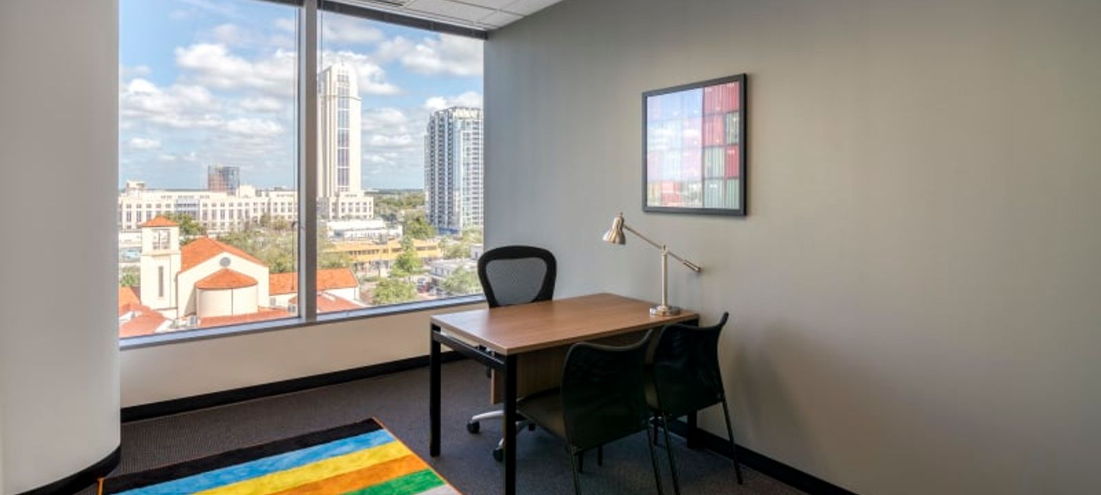 Regions Bank Tower - Image 1