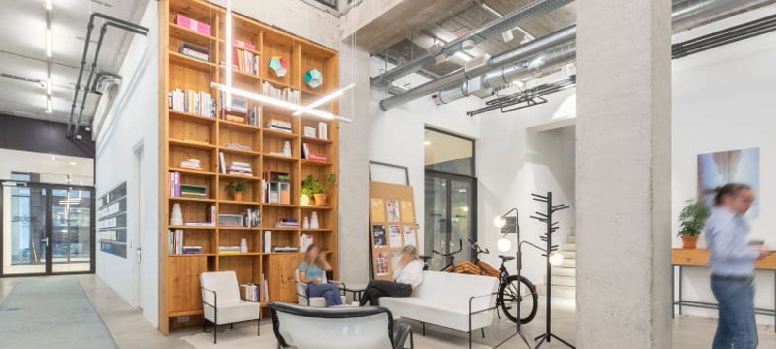 68-78 Vijzelstraat, Amsterdam - Image 1