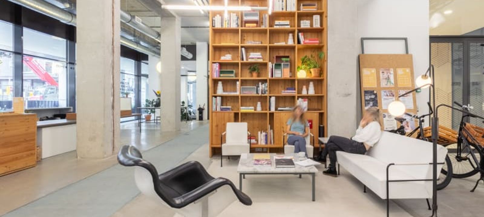 68-78 Vijzelstraat, Amsterdam - Image 1