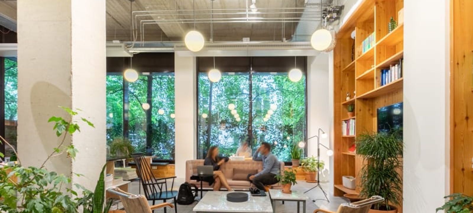 68-78 Vijzelstraat, Amsterdam - Image 1