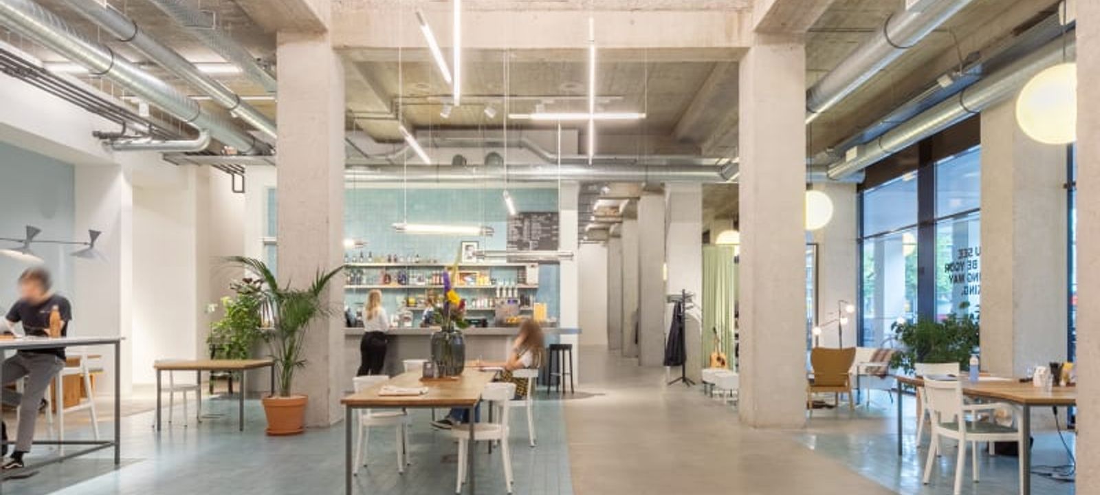 68-78 Vijzelstraat, Amsterdam - Image 1