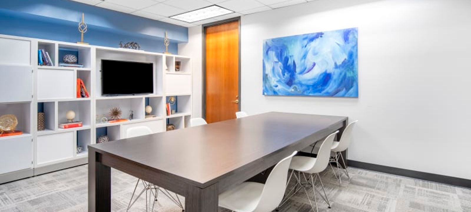 11921 Freedom Drive, Reston - Image 1