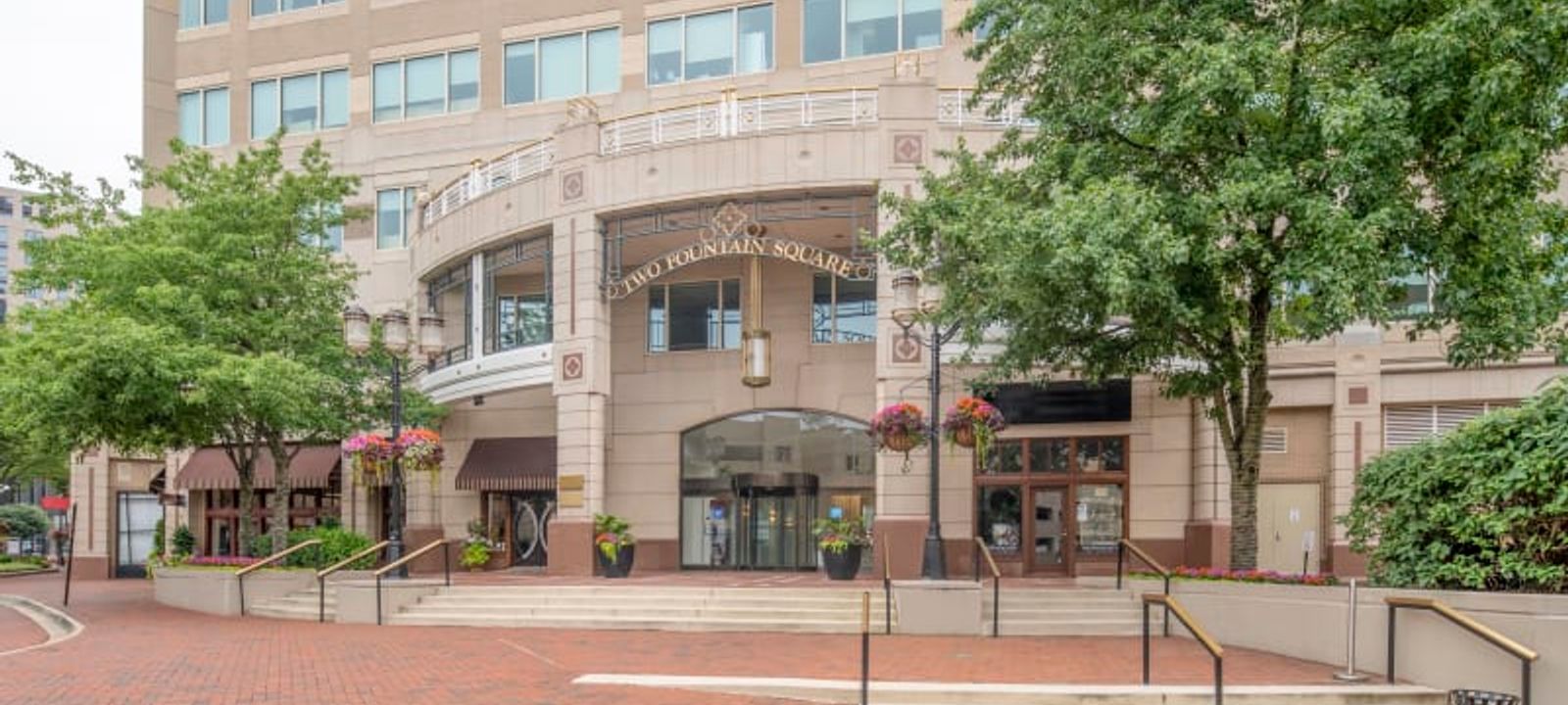 Reston Town Center I - Image 1